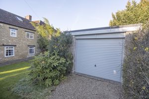 Garage- click for photo gallery